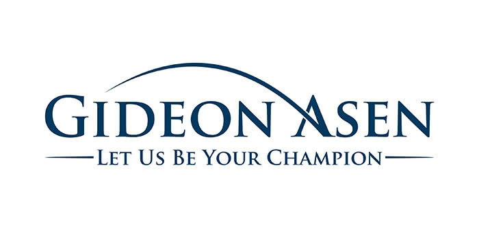 Gideon Asen LLC