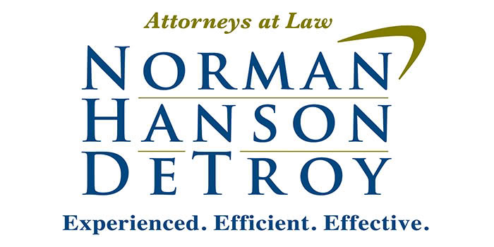 Norman, Hanson & DeTroy